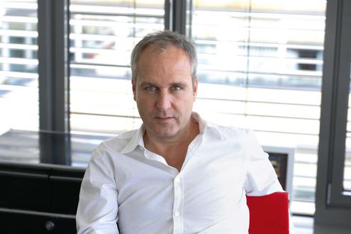 Thomas Strerath, Syzygy AG (Bild: Syzygy AG)