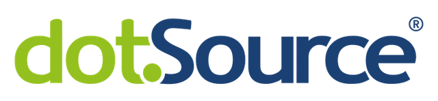 Logo dotSource Logo dotSource