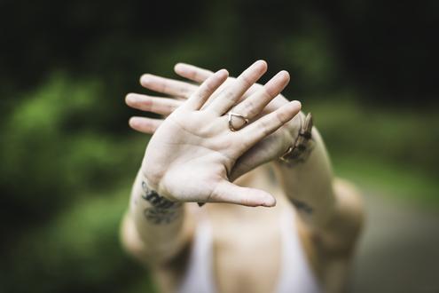 Die Zukunft des Datenschutzes: Flossen vor das Gesicht (Bild: Unsplash/Pixabay) Die Zukunft des Datenschutzes: Flossen vor das Gesicht (Bild: Unsplash/Pixabay)