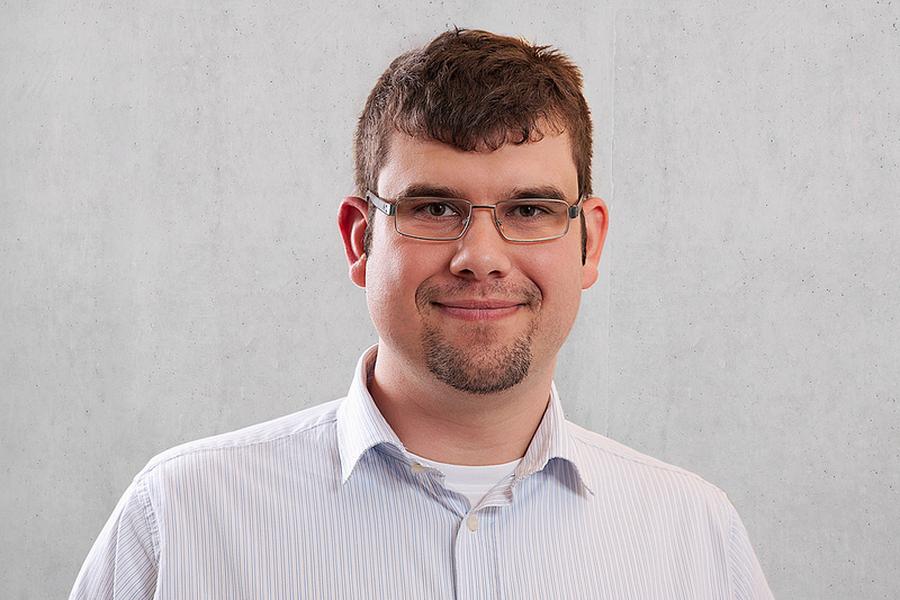 Mike Schnoor (Bild: Hmmh Multimediahaus)
