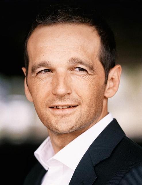 Seine Fraktionskollegen wollen Justizminister Heiko Maas in die Parade fahren (Bild: SPD Saar)