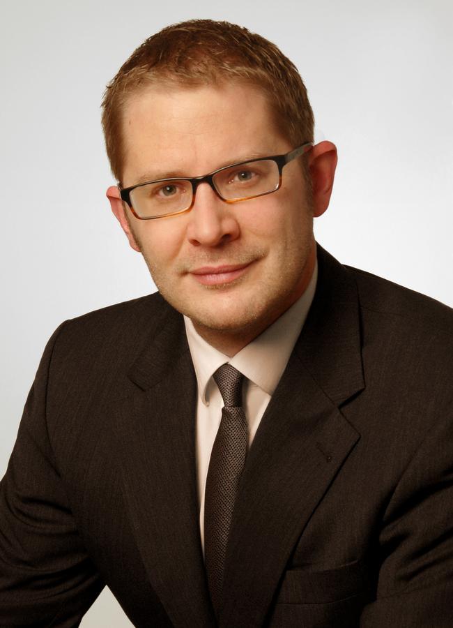 Rouven Schellenberger (Bild: Deutscher Fachverlag)