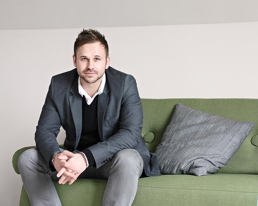 Oliver Heinrich (Bild: Coma)