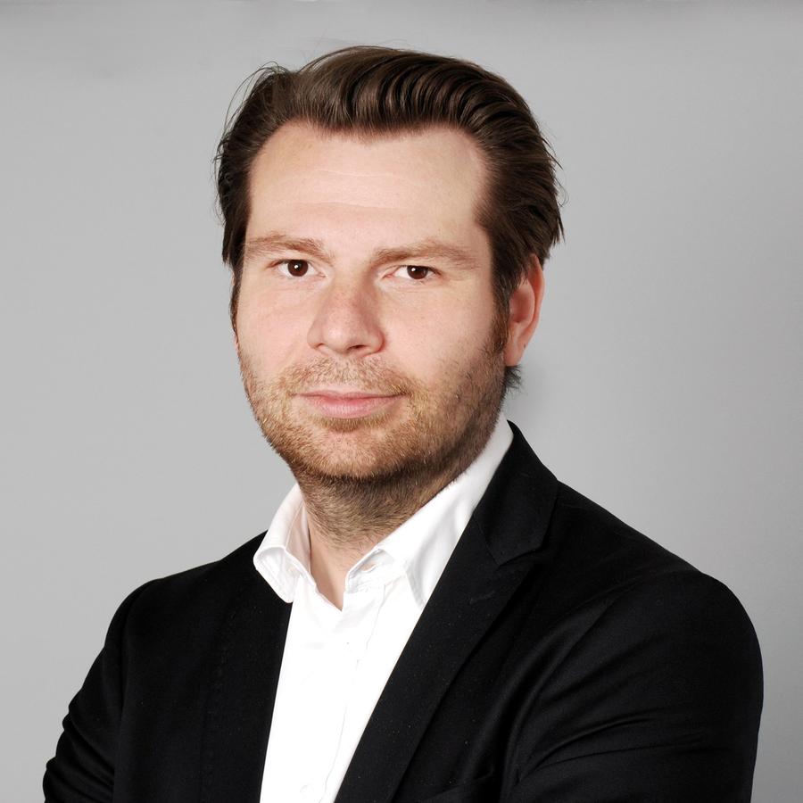 Georg Konjovic (Bild: Allesklar.com)