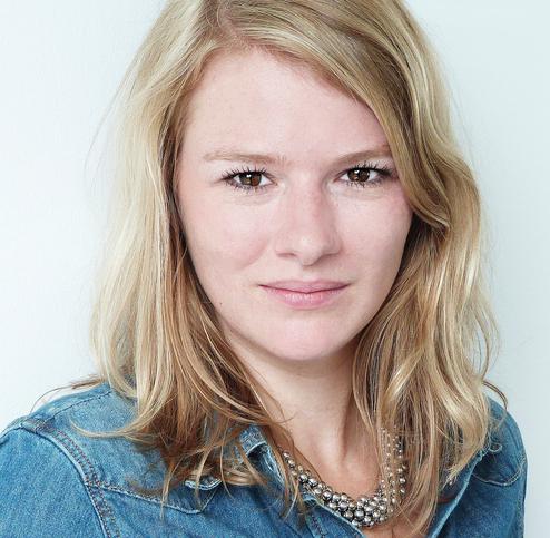 Yvonne Aichele (Bild: Initiative)