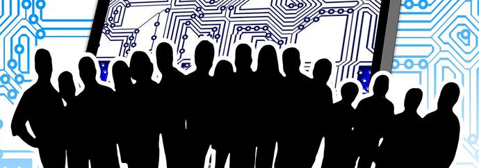 Die Anforderungen an Interaktiv-Agenturen ändern sich derzeit gewaltig: Gefordert sind ein breites Beratungspektrum, frische Ideen und - bei Bedarf - operative Unterstützung (Bild: geralt / pixabay.com) Die Anforderungen an Interaktiv-Agenturen ändern sich derzeit gewaltig: Gefordert sind ein breites Beratungspektrum, frische Ideen und - bei Bedarf - operative Unterstützung (Bild: geralt / pixabay.com)