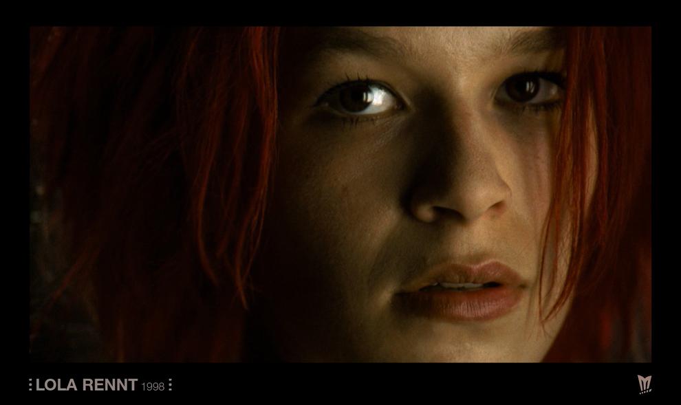 NFT von der Plattform MovieShot Film 'Lora rennt' (Bild: Unforgeable Labs)