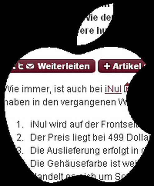  (Bild: Apple (Abbildung hnlich))