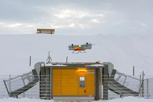  (Bild: DHL)
