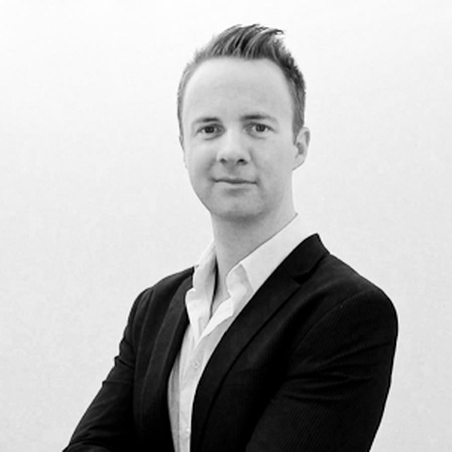 Pascal Charpentier (Bild: Evania)