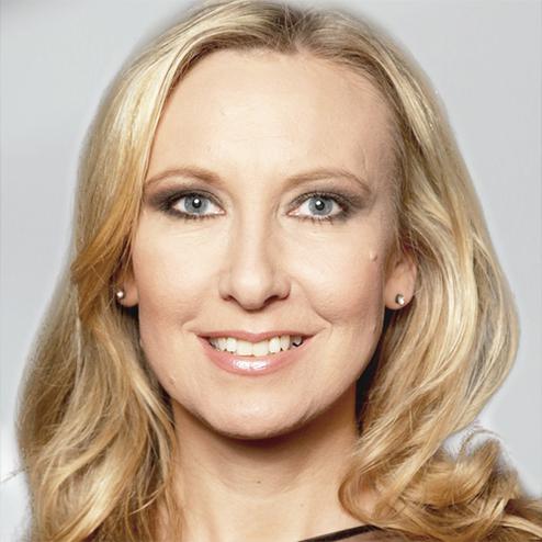 Anja Grote-Lutter (Bild: oung & Rubicam Brands Germany)