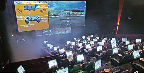  (Bild: cinegames.es)