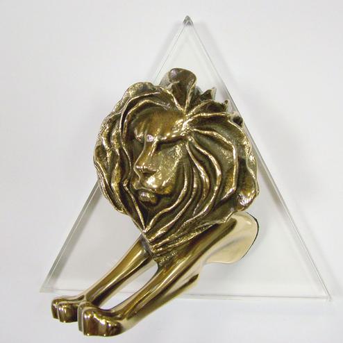  (Bild: Cannes Lions International Advertising Festival)