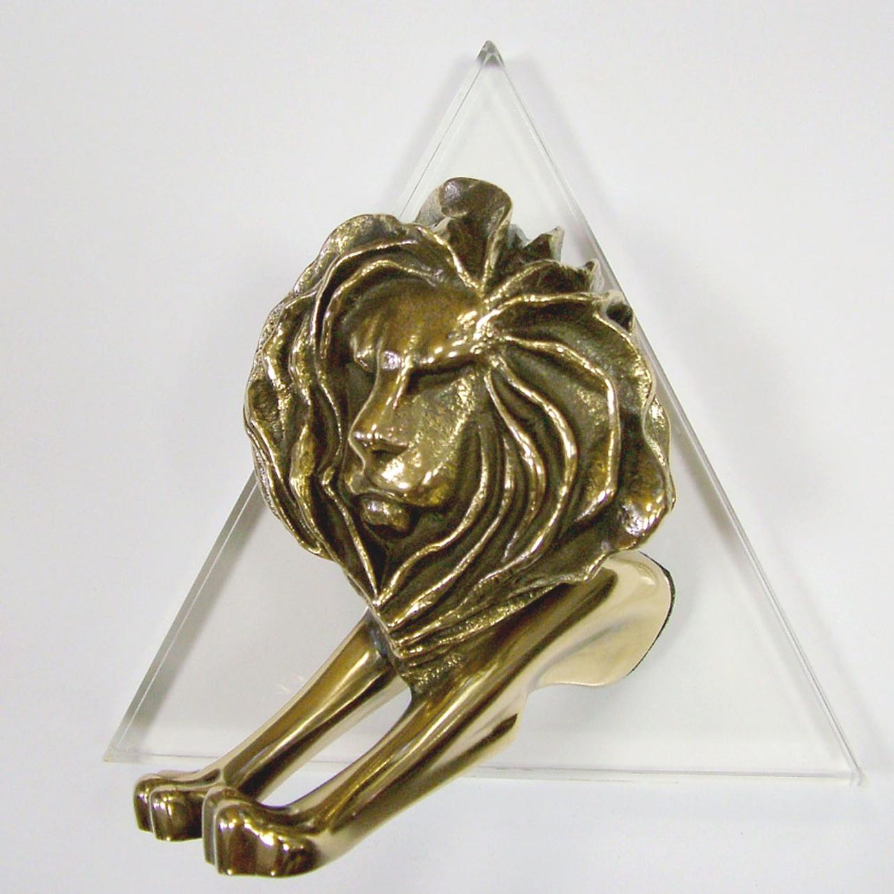 (Bild: Cannes Lions International Advertising Festival) (Bild: Cannes Lions International Advertising Festival)