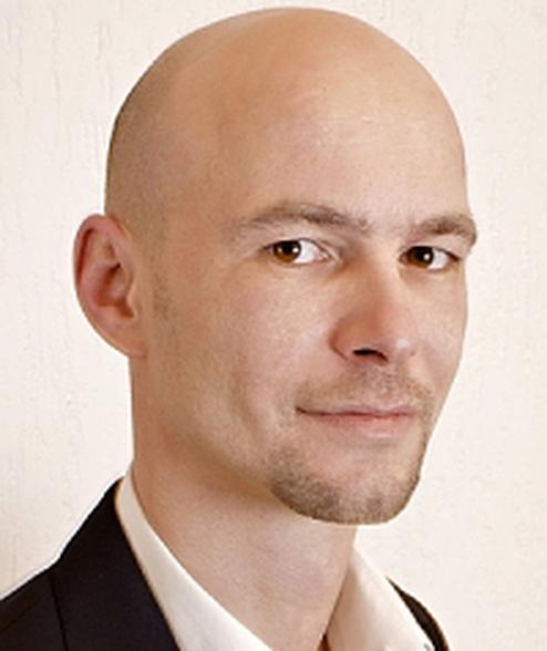 Marcel Thomas (Bild: Digital Video Competence)