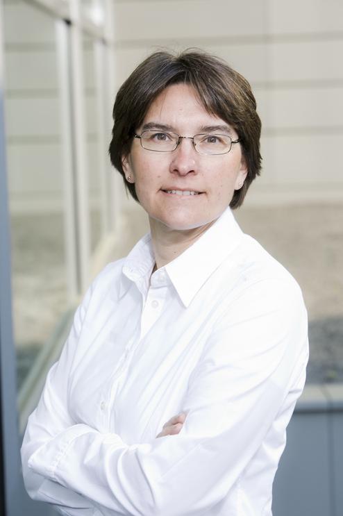 Linda Mozham (Bild: OMS)