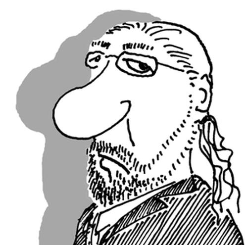 Joachim Graf (Bild: Bulo.de)