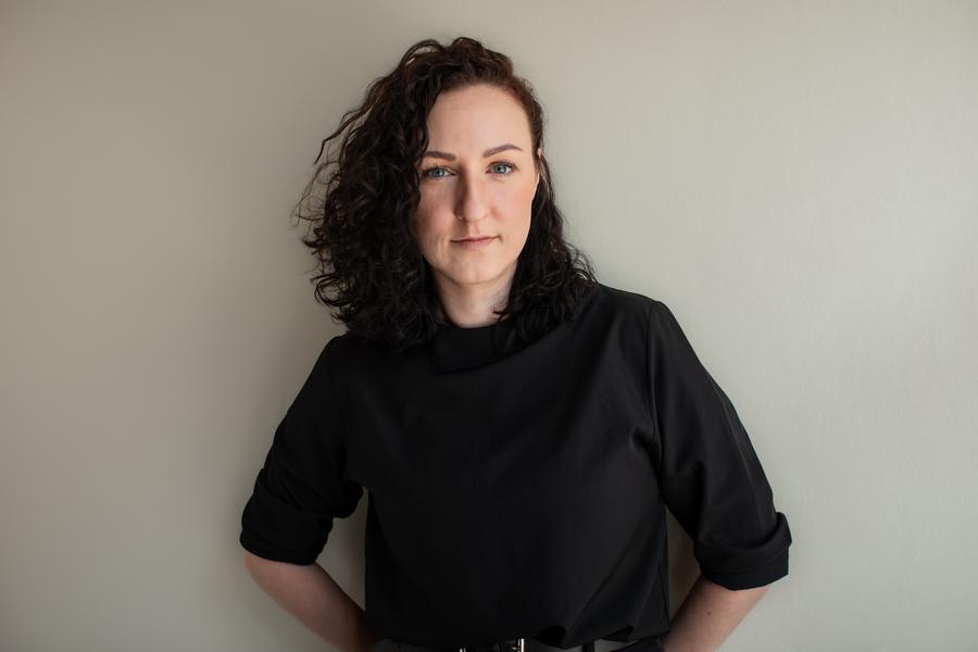 Lisa Erdmann ist seit 2015 bei Scholz &#38; Friends Berlin und nun in die Geschäftsführung aufgestiegen (Bild: Scholz&Friends)