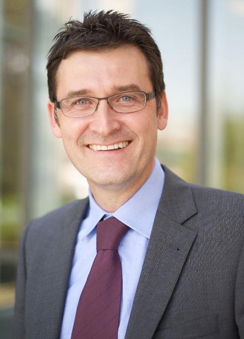 Dr. Thomas Wolf (Bild: Convisual)