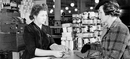  (Bild: City of Toronto Archives)