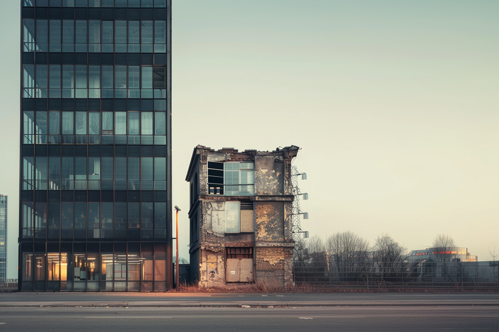  (Bild: Sebastian Halm/ Midjourney)