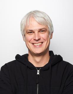 Patrick Benner, Managing Director, ARTUS interactive (Bild: ARTUS interactive)