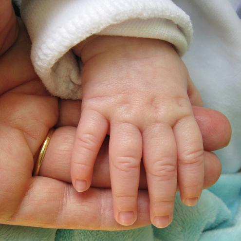 Auch Kinder kommen bei Online-Paaren schneller (Bild: Steffi Pelz/pixelio.de) Auch Kinder kommen bei Online-Paaren schneller (Bild: Steffi Pelz/pixelio.de)