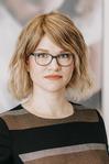 Ihre Referentin: Sonja Stange, Materna Information & Communications SE Ihre Referentin: Sonja Stange, Materna Information & Communications SE