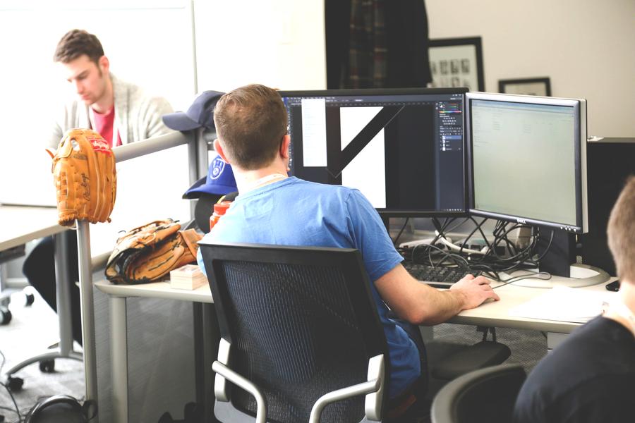  (Bild: Startup Stock Photos)
