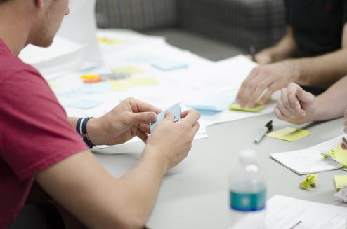  (Bild: Startup Stock Photos)