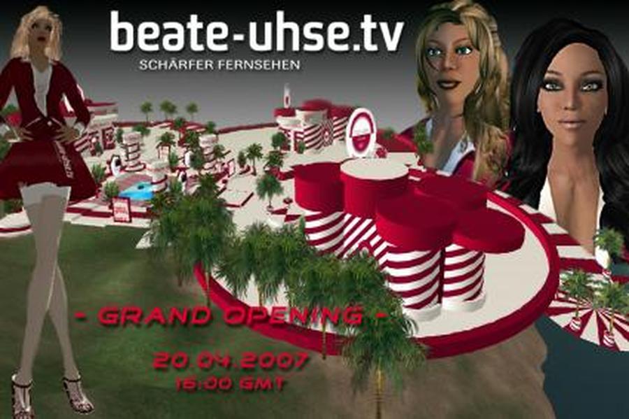  (obs/BEATE-UHSE.TV)