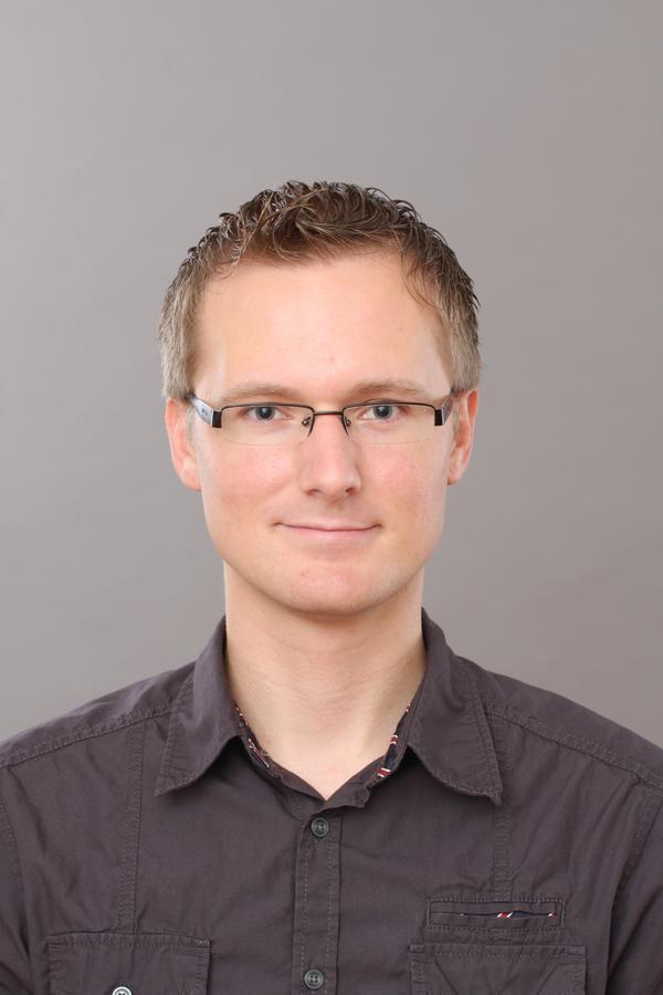 Daniel Szesniak (Bild: Neoskop)
