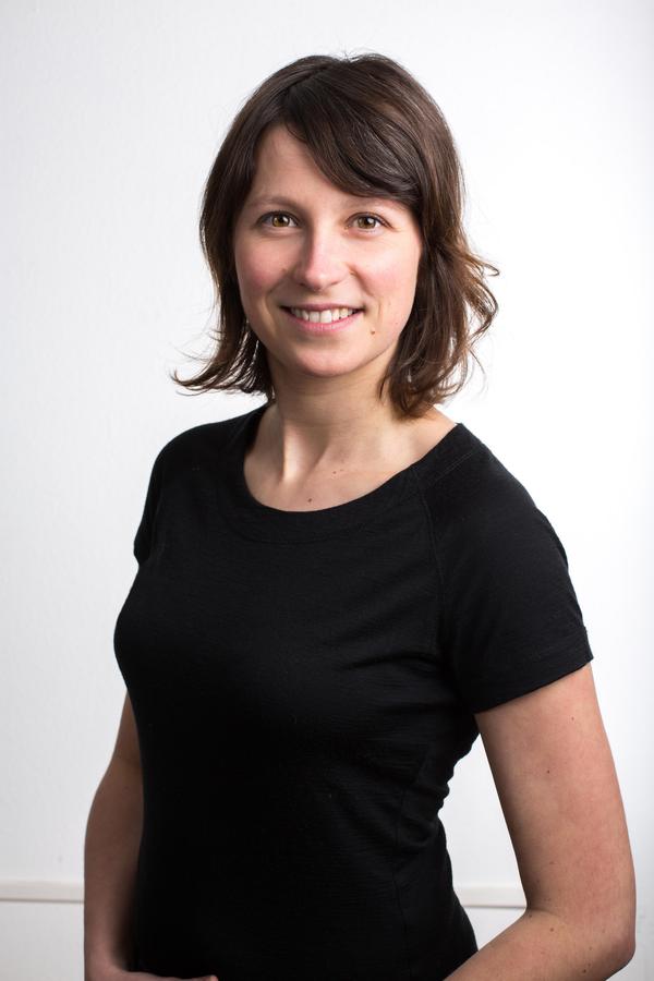 Karina Leske (Bild: Moccu)