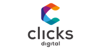 Logo clicks digital