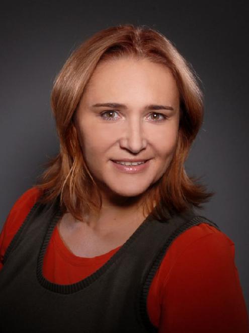 Vesna Cerinski (Bild: Iq Media Marketing)