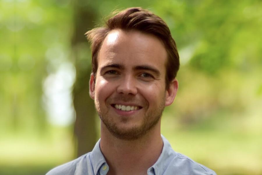 Finanzchef Dario Tato ist seit dem 18. Juli als Geschäftsführer bestellt und muss sich jetzt mit einem Händleraufstand herumschlagen (JTL Software)