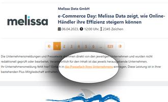 Der Link findet sich am Seitenfu (Bild: HTV)