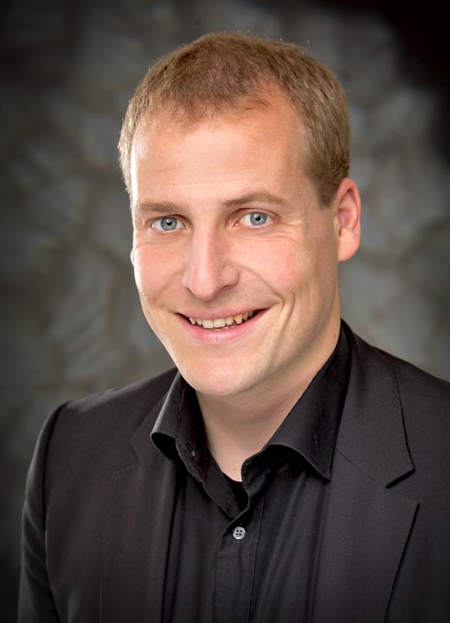 Olaf Schreiber, Schreiber Bücher &#38; Papier (Bild: Schreiber)