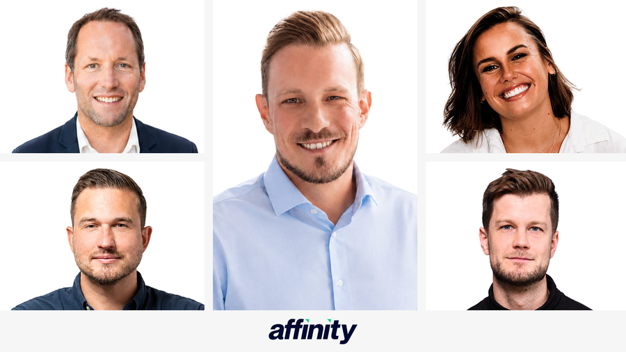  (Affinity)