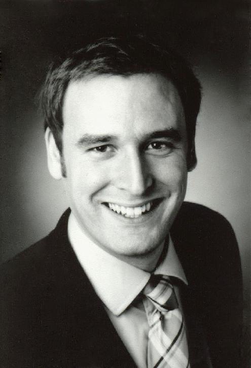 Christian Hauke (Bild: NetDoctor.de)