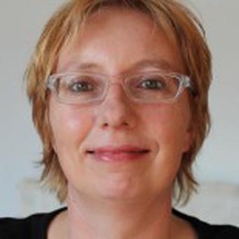 Antje Schrupp (Bild: Antje Schrupp) Antje Schrupp (Bild: Antje Schrupp)