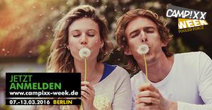  (Bild: Campixx Week)