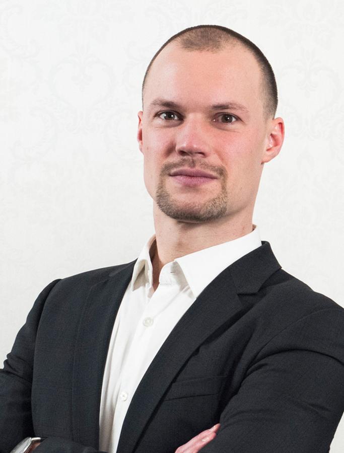 Matti Niebelschütz, Myparfum (Bild: Myparfum)