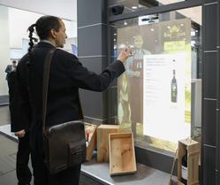 Die Eurocis findet dieses Jahr im Rahmen der Euroshop statt. (Bild: Eurocis)