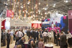 Die Dmexco erreichte 2016 einen neuen Besucherrekord. (Bild: Dmexco)
