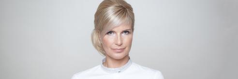 Jessica Peppel-Schulz: Die Chefin kauft zu (Bild: UDG)