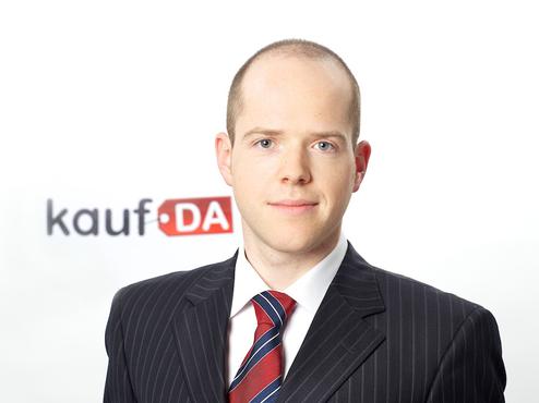 Tim Marbach (Bild: Kay Herschelmann)