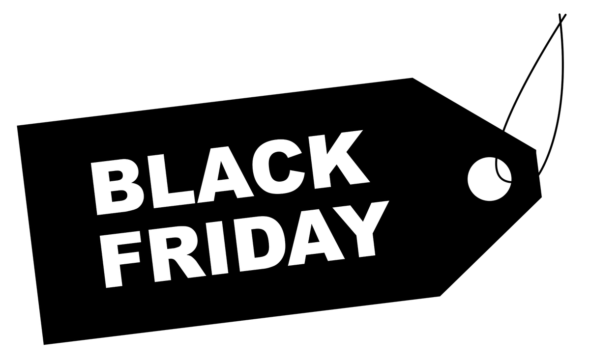 Black Friday 2018 Analyse Wann Und Wieviel Die Deutschen Kauften