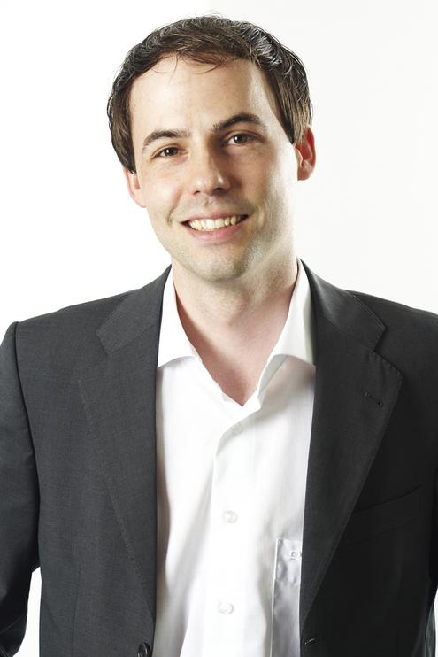 Volker Schmidt, Productsup (Bild: Products-up)