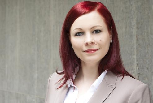 Madeleine Pilous, Legal Consultant bei Trusted Shops (Bild: Trusted Shops)